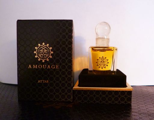 amouage rayaheen